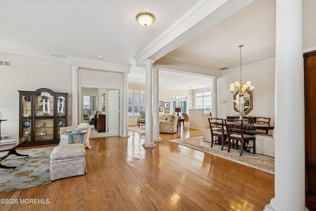 21 Rumson Court, Waretown, NJ 08758