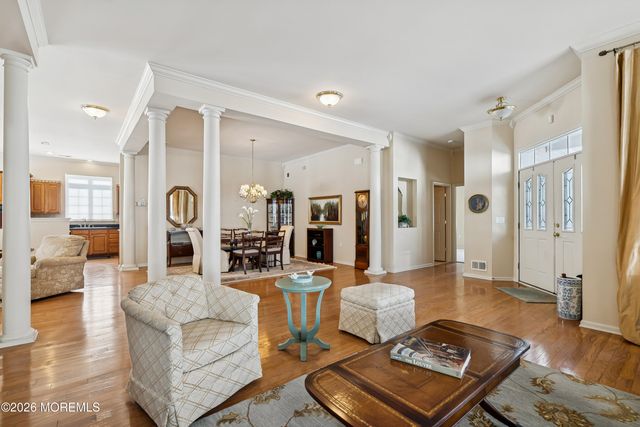 21 Rumson Court, Waretown, NJ 08758