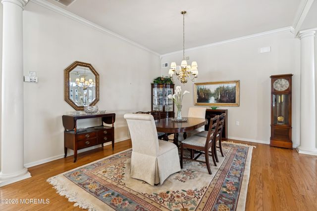 21 Rumson Court, Waretown, NJ 08758