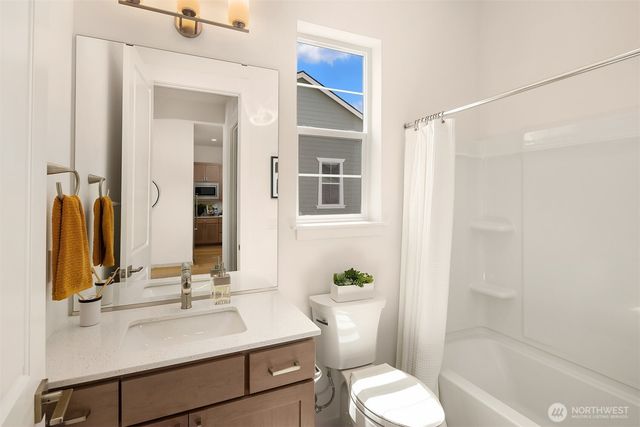 34031 Site 241 Buckeye Avenue SE, Black Diamond, WA 98010