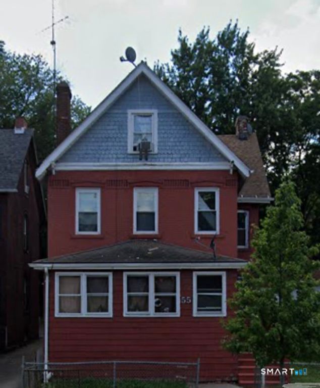 55 Franklin Avenue, Hartford, CT 06114