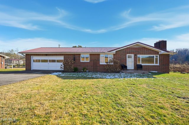 6212 Hurricane Road, Wise, VA 24293