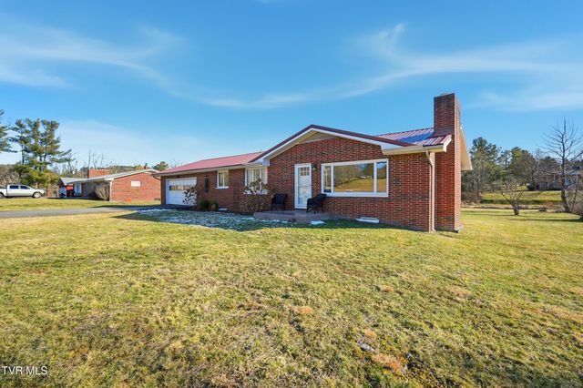 6212 Hurricane Road, Wise, VA 24293