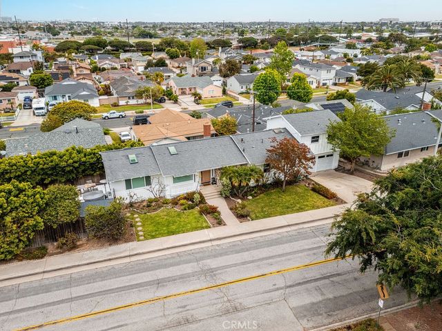 4827 Newton, Torrance, CA 90505