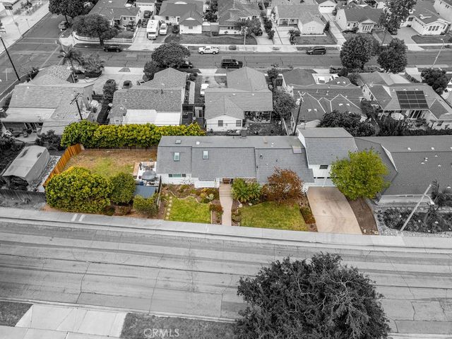4827 Newton, Torrance, CA 90505