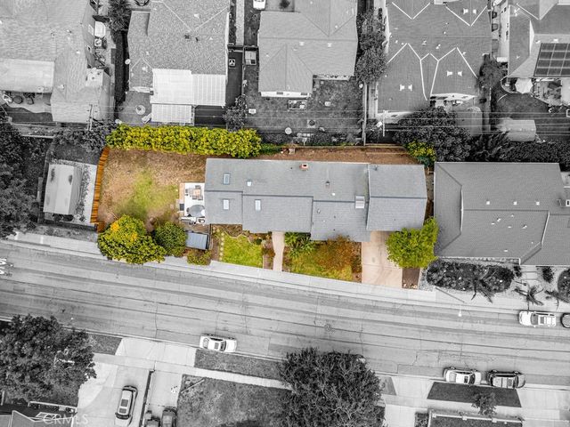 4827 Newton, Torrance, CA 90505