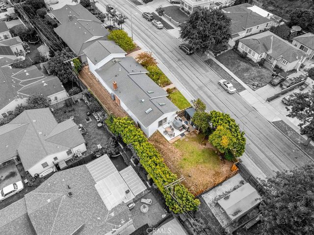 4827 Newton, Torrance, CA 90505