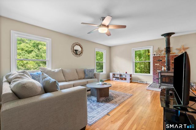 293 Guinea Road, Monroe, CT 06468