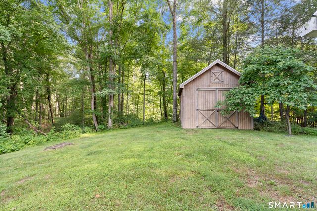 293 Guinea Road, Monroe, CT 06468