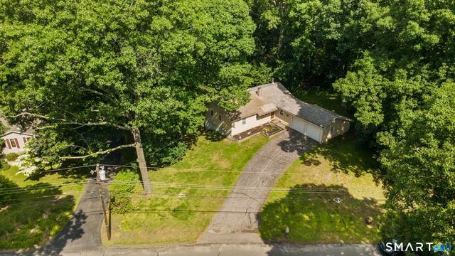 293 Guinea Road, Monroe, CT 06468