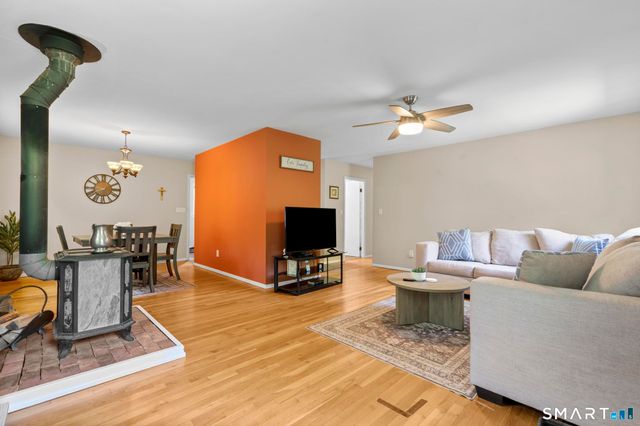 293 Guinea Road, Monroe, CT 06468