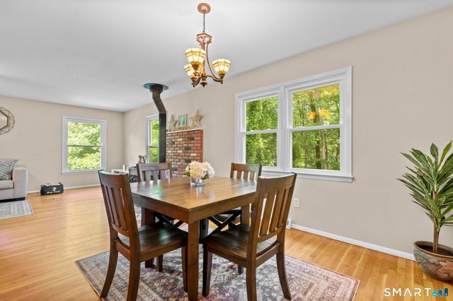 293 Guinea Road, Monroe, CT 06468