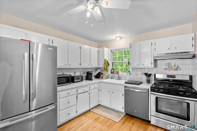 293 Guinea Road, Monroe, CT 06468