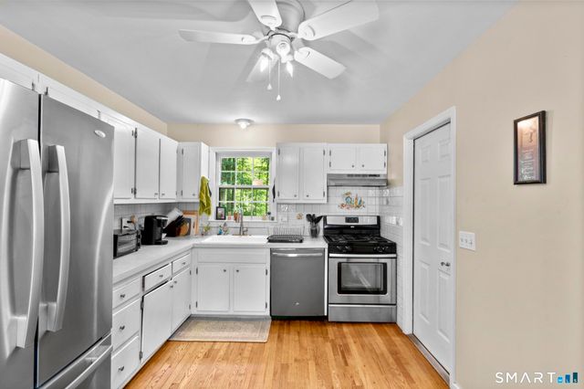 293 Guinea Road, Monroe, CT 06468