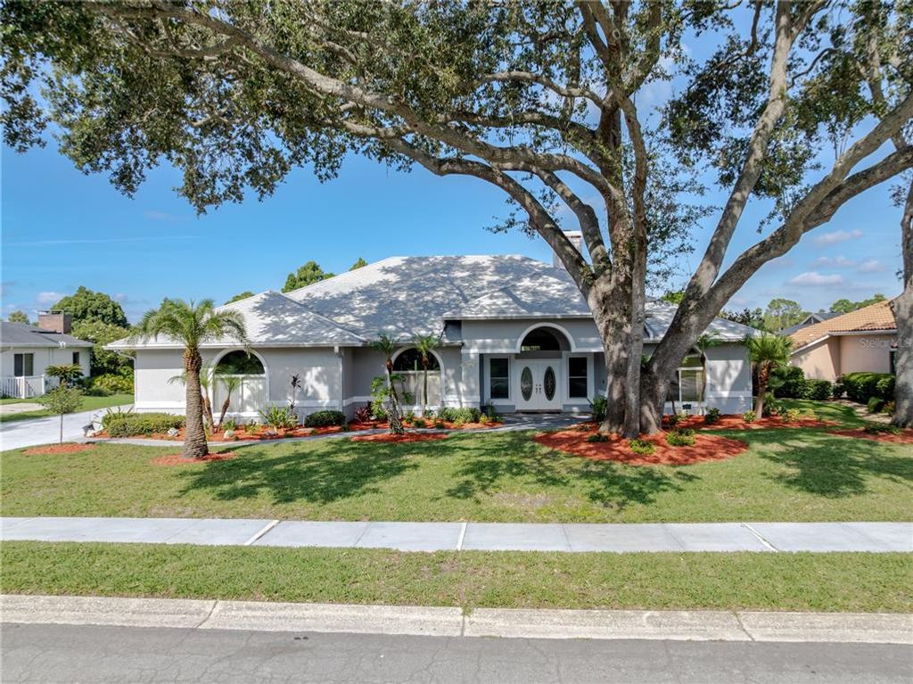 3415 BRIDGEFIELD DRIVE, Lakeland, FL 33803