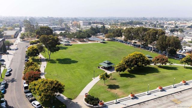 4204 4208 40th St, San Diego, CA 92105