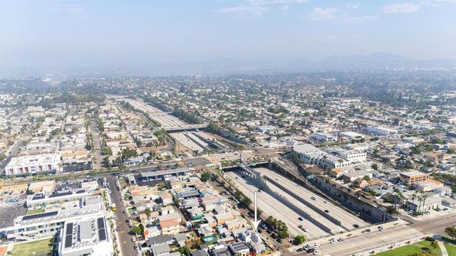 4204 4208 40th St, San Diego, CA 92105