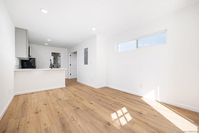 4204 4208 40th St, San Diego, CA 92105