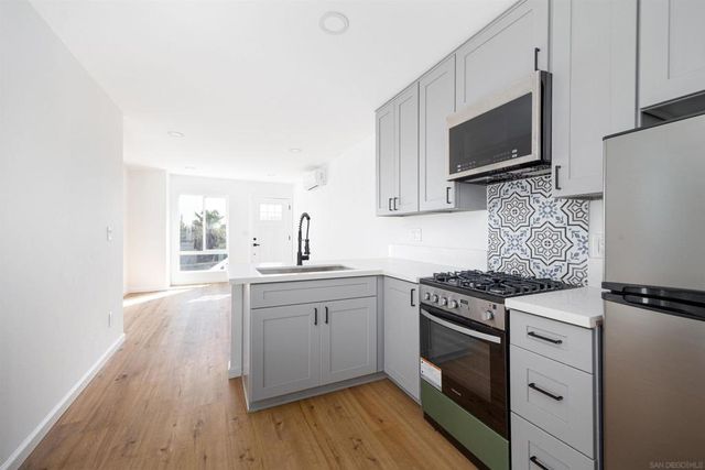 4204 4208 40th St, San Diego, CA 92105