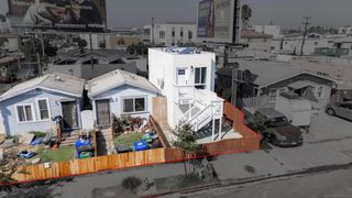 4204 4208 40th St, San Diego, CA 92105