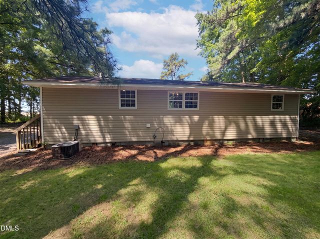 1087 Adams Road, Lillington, NC 27546