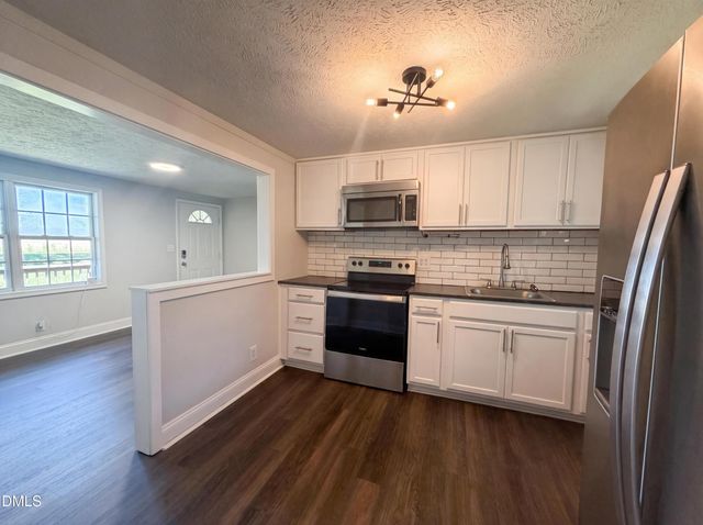 1087 Adams Road, Lillington, NC 27546