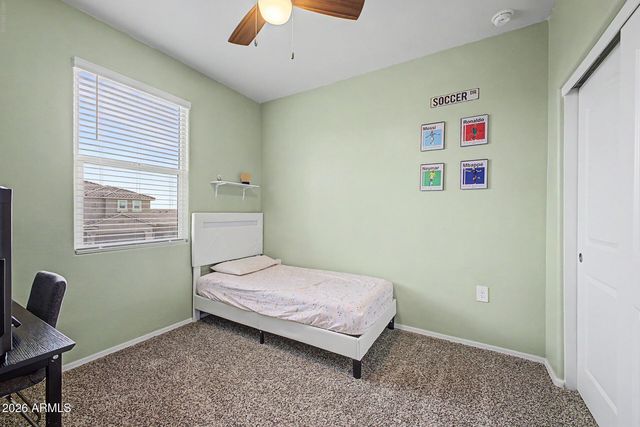 35418 W SAN ILDEFANSO Avenue, Maricopa, AZ 85138