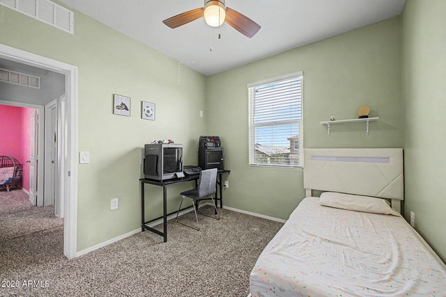 35418 W SAN ILDEFANSO Avenue, Maricopa, AZ 85138