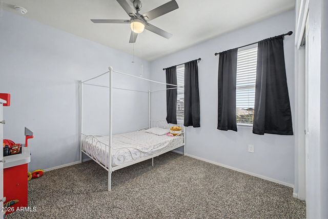 35418 W SAN ILDEFANSO Avenue, Maricopa, AZ 85138