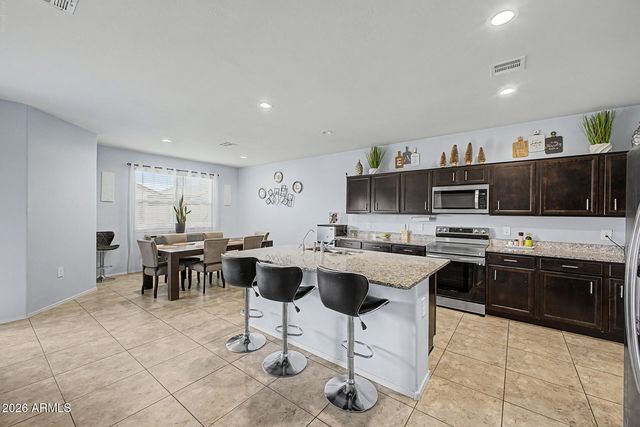 35418 W SAN ILDEFANSO Avenue, Maricopa, AZ 85138