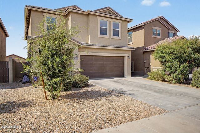35418 W SAN ILDEFANSO Avenue, Maricopa, AZ 85138