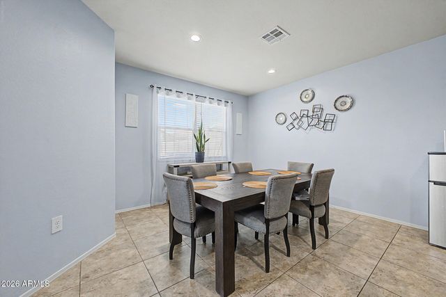 35418 W SAN ILDEFANSO Avenue, Maricopa, AZ 85138