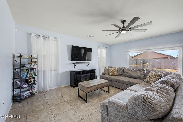 35418 W SAN ILDEFANSO Avenue, Maricopa, AZ 85138