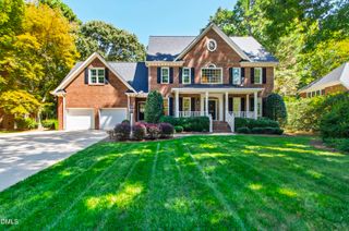 7620 Rainwater Road, Raleigh, NC 27615