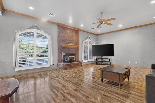 329833 E Highway 66, Wellston, OK 74881