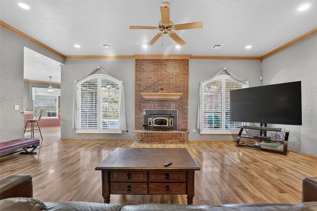 329833 E Highway 66, Wellston, OK 74881