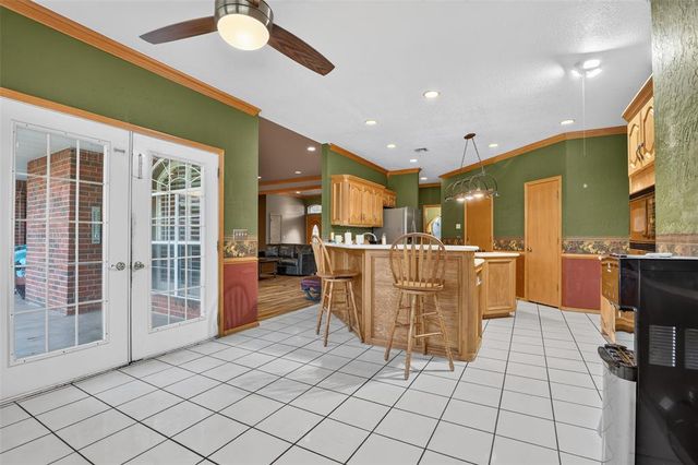 329833 E Highway 66, Wellston, OK 74881