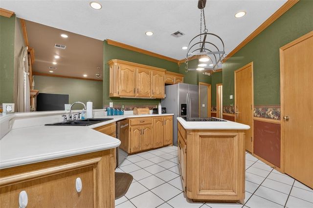 329833 E Highway 66, Wellston, OK 74881