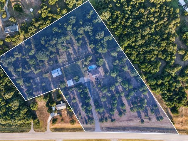 329833 E Highway 66, Wellston, OK 74881