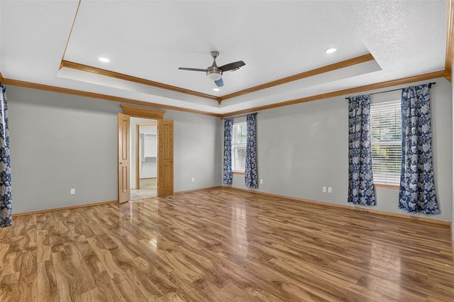 329833 E Highway 66, Wellston, OK 74881