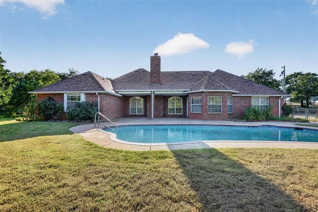 329833 E Highway 66, Wellston, OK 74881