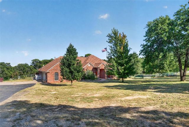 329833 E Highway 66, Wellston, OK 74881
