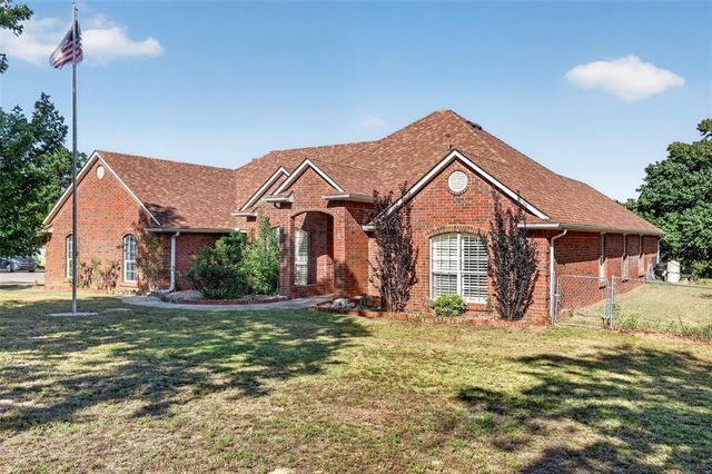 329833 E Highway 66, Wellston, OK 74881