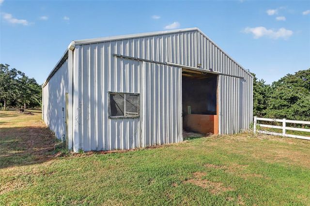 329833 E Highway 66, Wellston, OK 74881