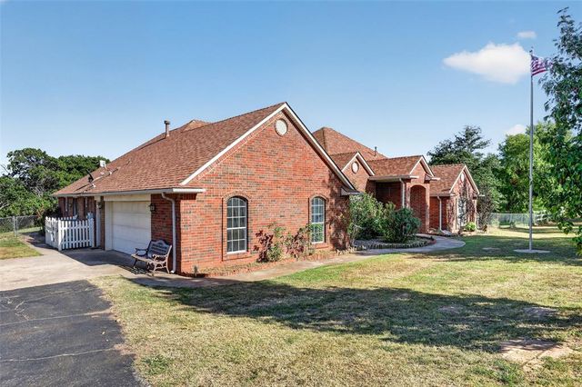329833 E Highway 66, Wellston, OK 74881