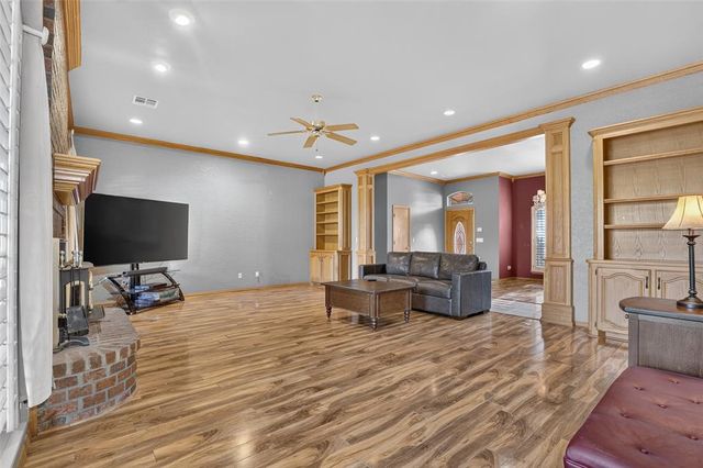 329833 E Highway 66, Wellston, OK 74881