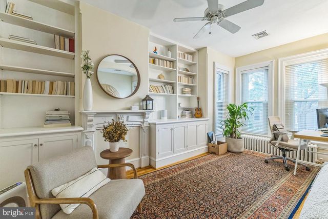 1414 SWANN ST NW, Washington, DC 20009