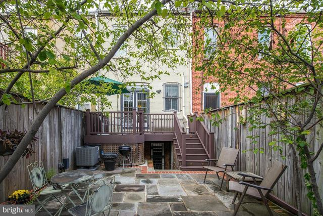 1414 SWANN ST NW, Washington, DC 20009