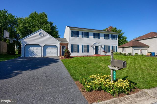 3474 CRYSTAL LN, Lancaster, PA 17601