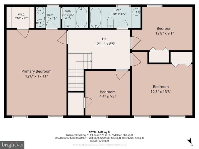 3474 CRYSTAL LN, Lancaster, PA 17601